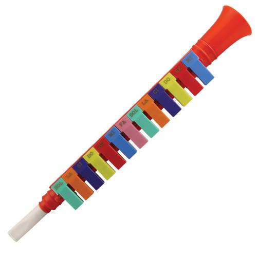 SVOORA COLORFUL CLARINET